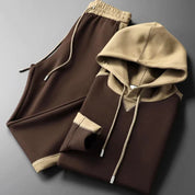 Bluza z kapturem