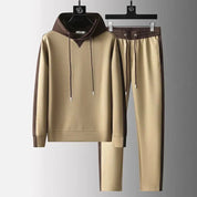 Bluza z kapturem