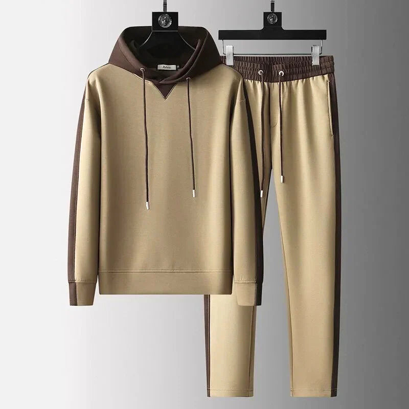 Bluza z kapturem