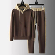 Bluza z kapturem