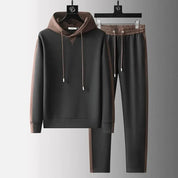 Bluza z kapturem
