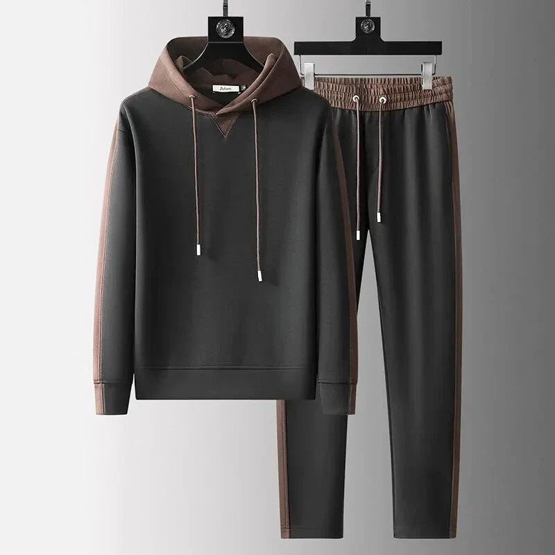 Bluza z kapturem