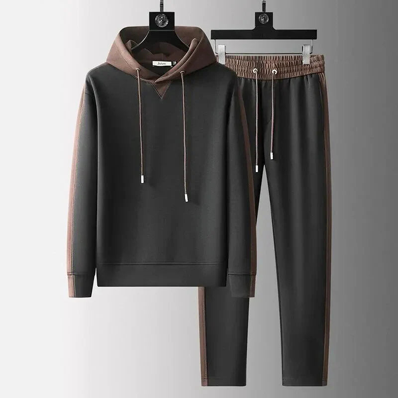 Premium męski zestaw