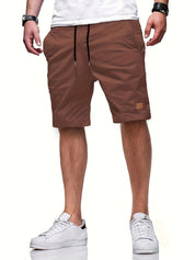 Casual letnie szorty