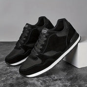 Eleganckie buty męskie