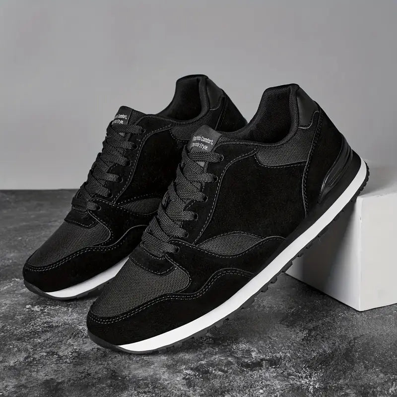 Eleganckie buty męskie