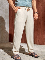 Spodnie Letnie Menton