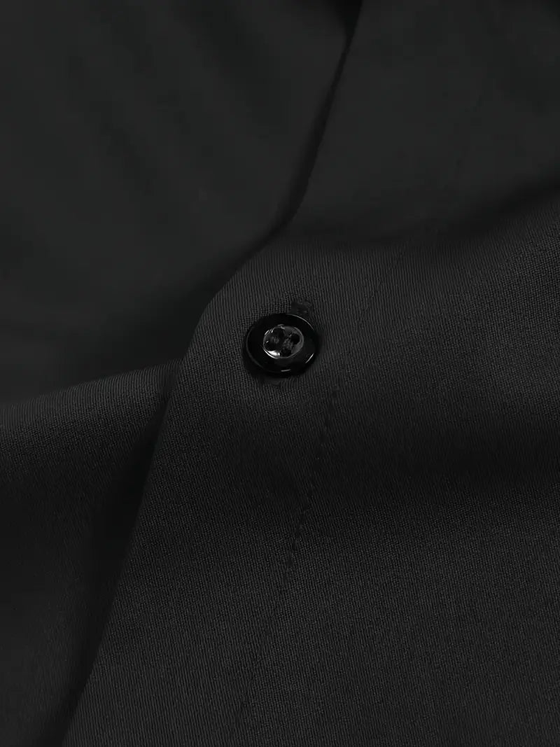 Elegancka Koszula Męska