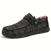 Casual Ademend Schoenen