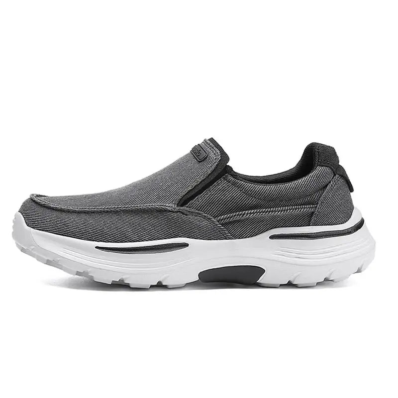 Wygodne buty nałożne