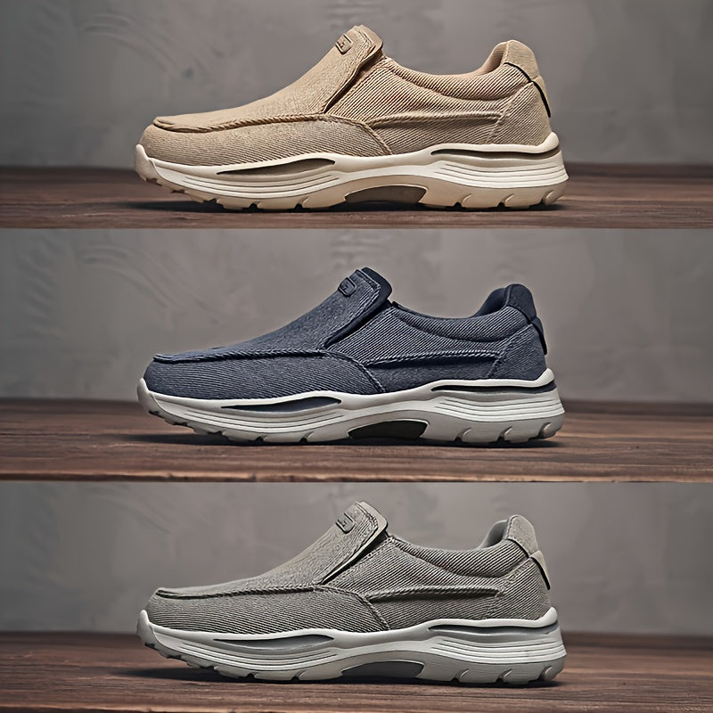 Wygodne buty nałożne