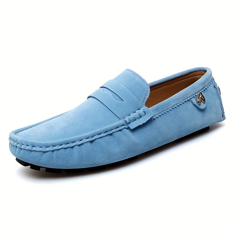 Eleganckie Mokasyny Penny
