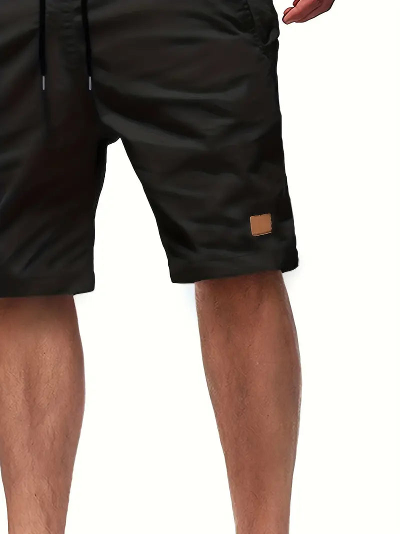 Casual letnie szorty
