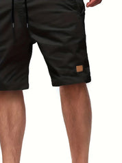 Casual letnie szorty