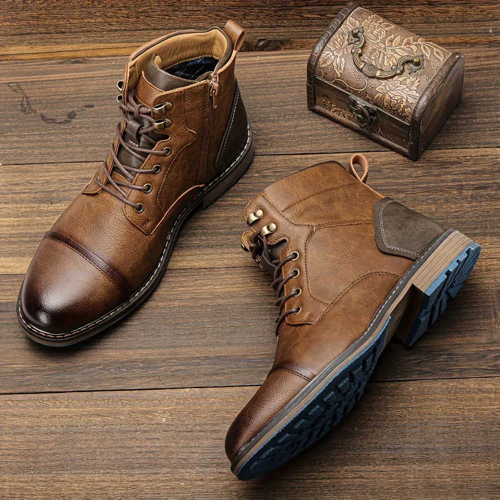 Klasyczne buty