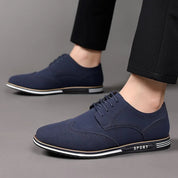 Eleganckie buty męskie
