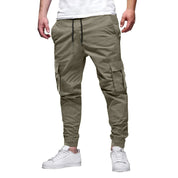 Casual Cargo Spodnie