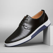 Casual męskie buty