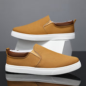 Buty Męskie Slip-On