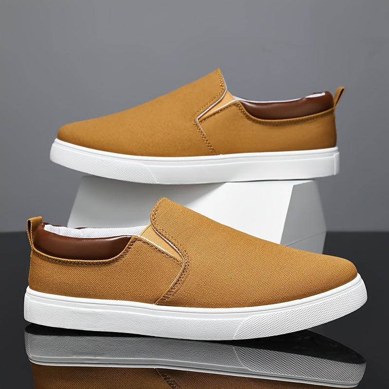 Buty Męskie Slip-On