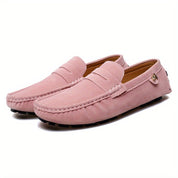 Eleganckie Mokasyny Penny