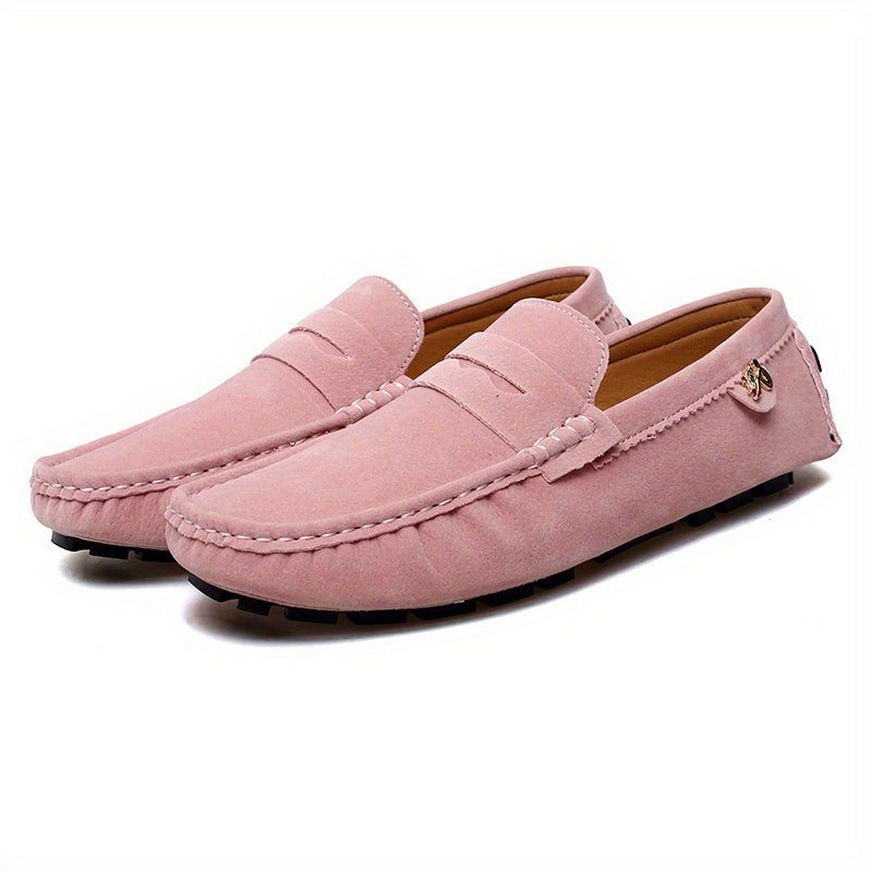 Eleganckie Mokasyny Penny