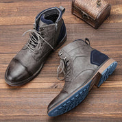 Klasyczne buty