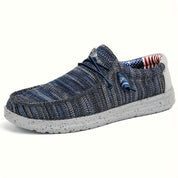 Casual Ademend Schoenen