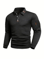 Casual Polo Shirt