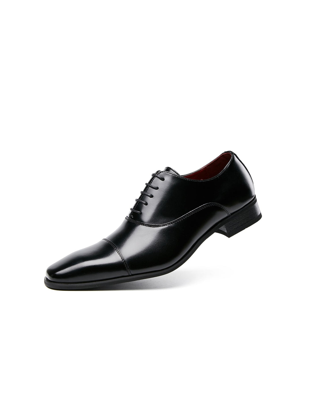 Eleganckie buty biznesowe