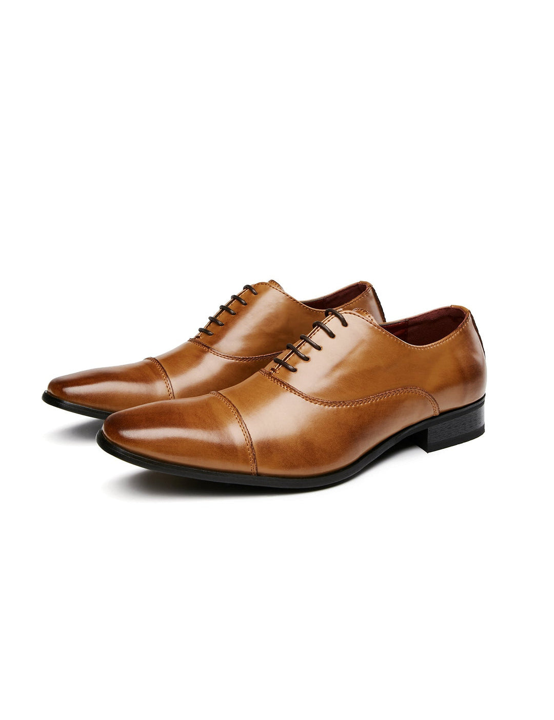Eleganckie buty biznesowe