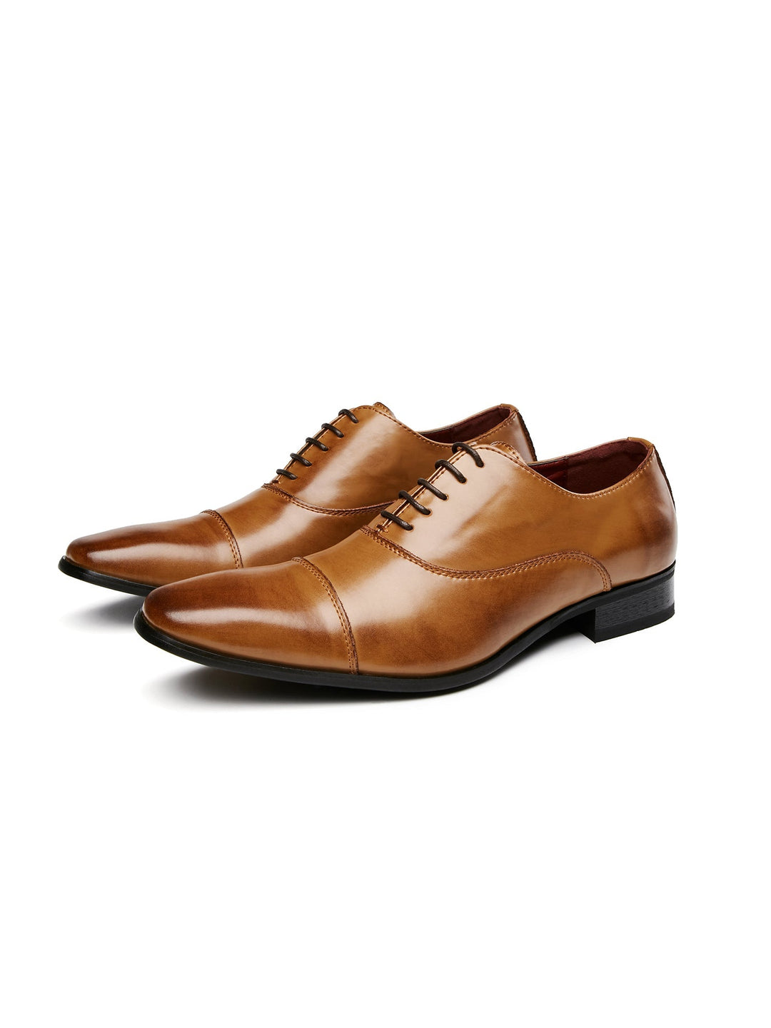 Eleganckie buty biznesowe