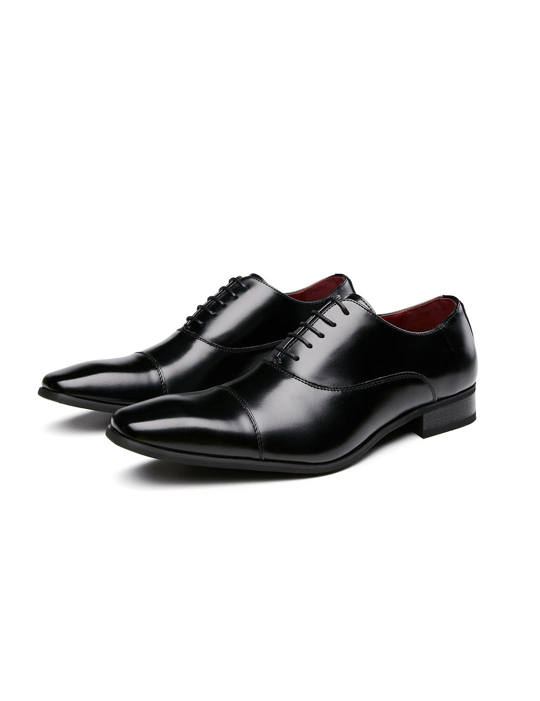 Eleganckie buty biznesowe