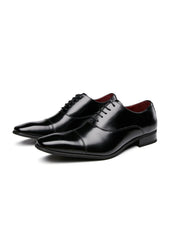 Eleganckie buty biznesowe
