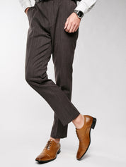 Eleganckie buty biznesowe