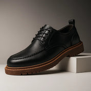 Buty ze skóry naturalnej