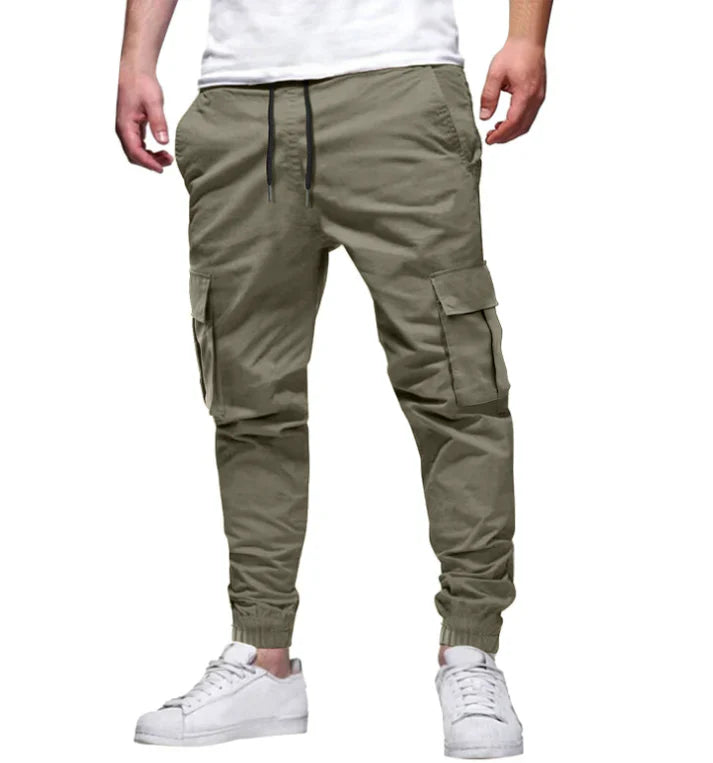 Spodnie Cargo
