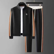 Elegancki 2-częściowy dres