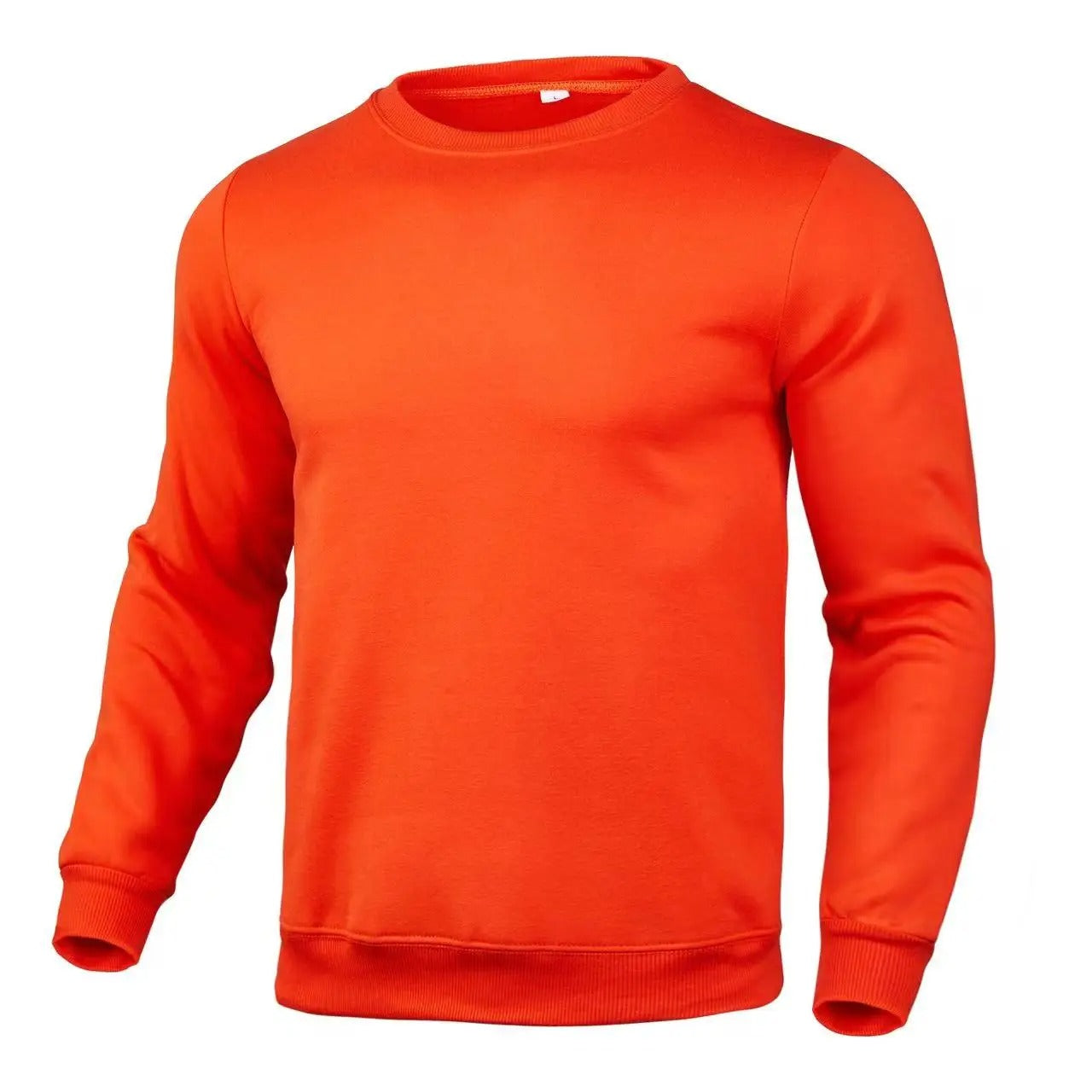 Elegancki Męski Sweter