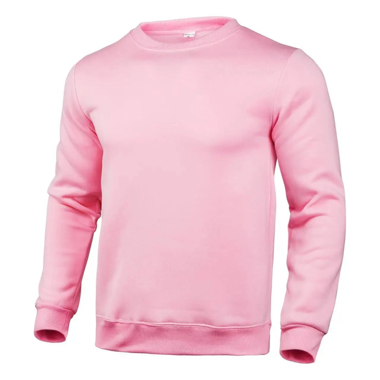 Elegancki Męski Sweter
