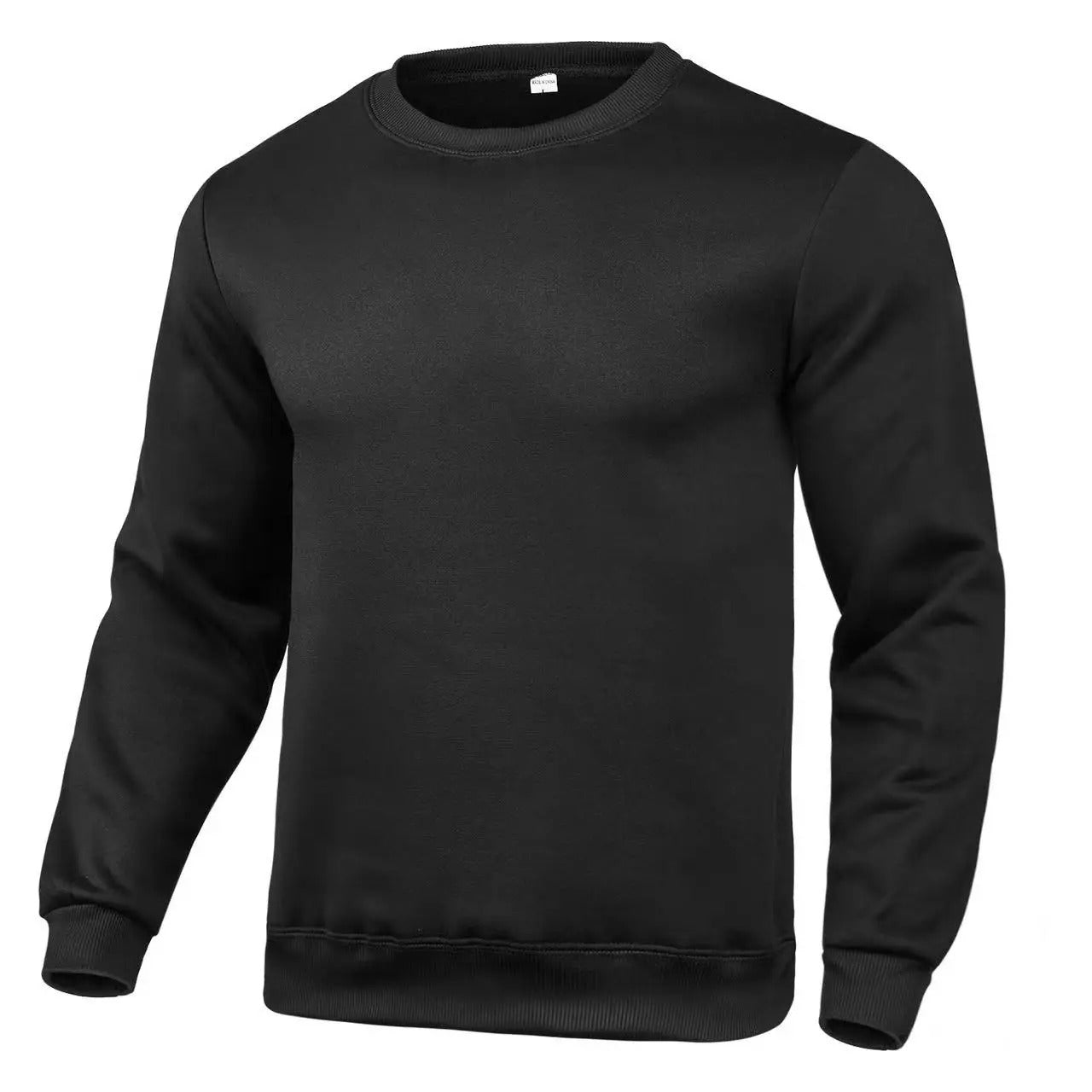 Elegancki Męski Sweter