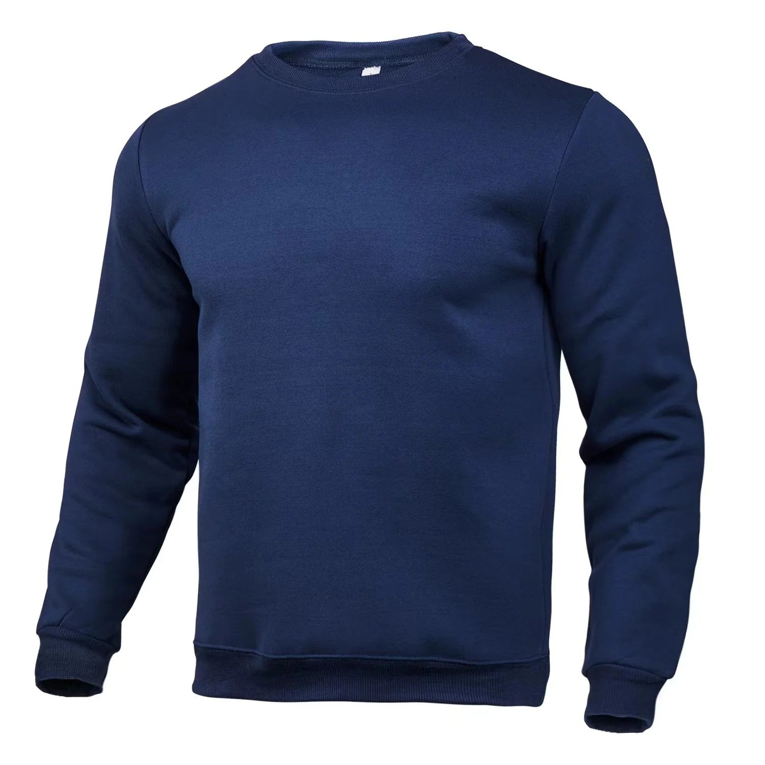 Elegancki Męski Sweter