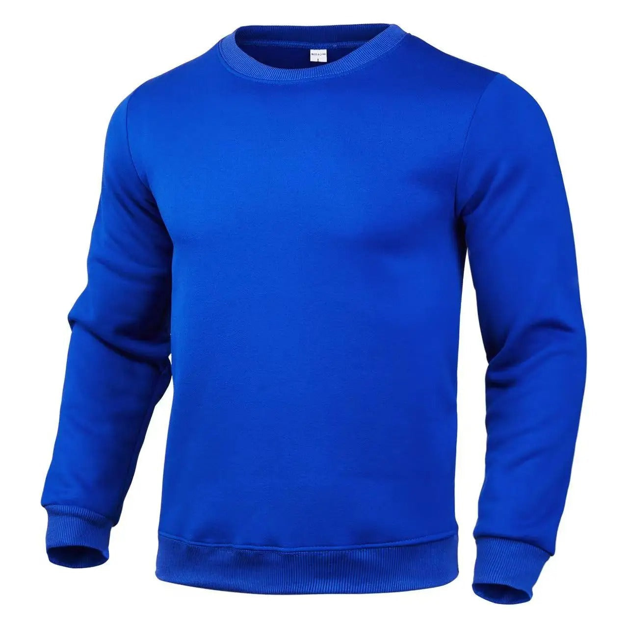 Elegancki Męski Sweter