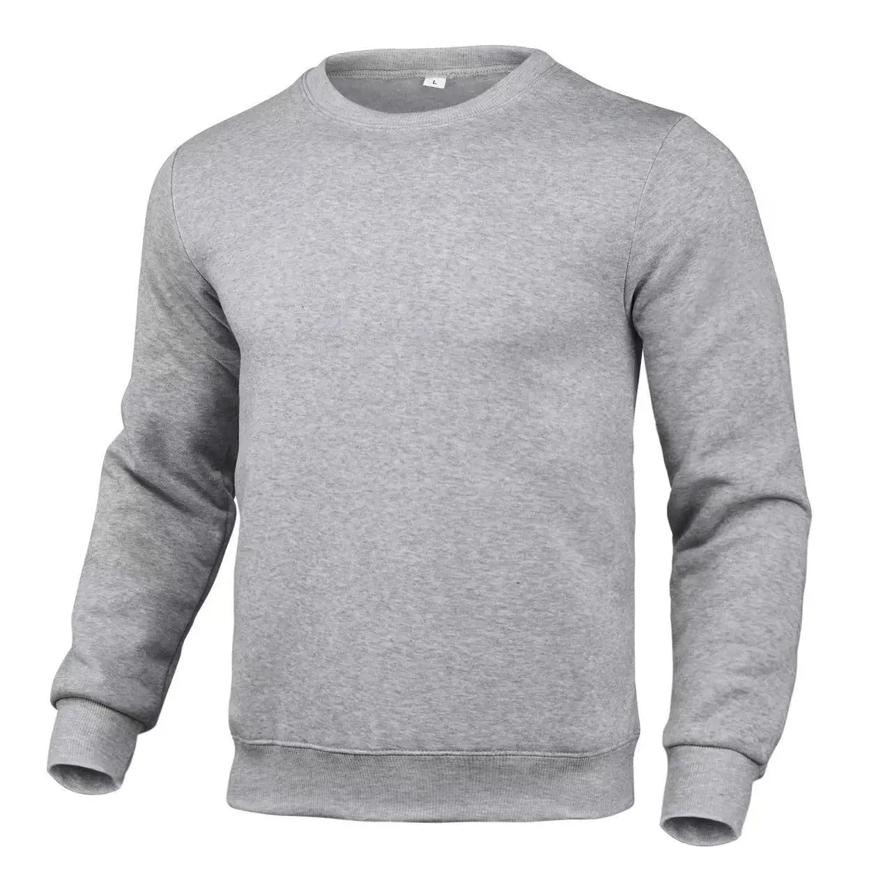 Elegancki Męski Sweter