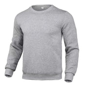 Elegancki Męski Sweter