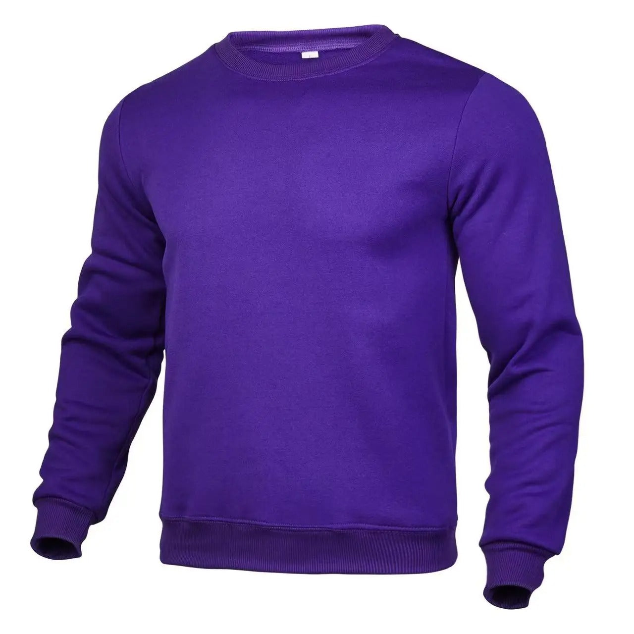 Elegancki Męski Sweter
