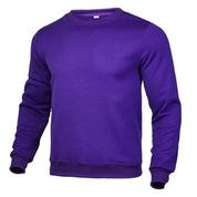 Elegancki Męski Sweter