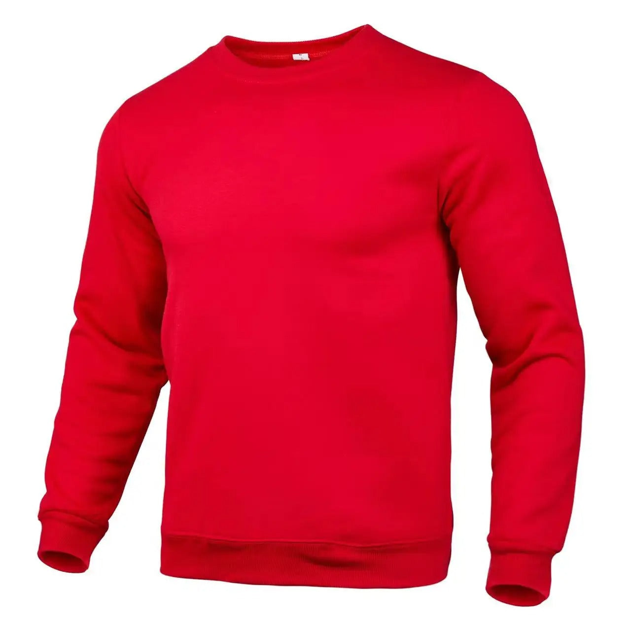 Elegancki Męski Sweter
