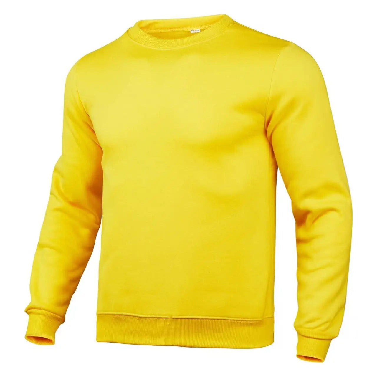 Elegancki Męski Sweter