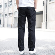 Casual Cargo Spodnie